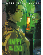 Happy of the end