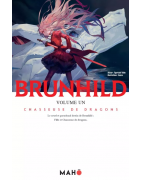 Brunhild - Chasseuse de Dragons