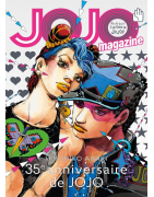 Jojo Magazine