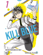 Kill Blue