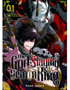 The Godslaying Demon King