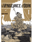 La Vengeance d’Odin