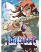 Free Quest