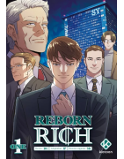 Reborn Rich