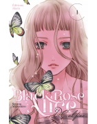 Black Rose Alice - D.C. Al Fine