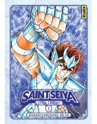 Saint Seiya - Final Edition