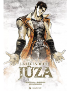 Hokuto no Ken - La Légende de Juza