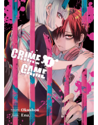 Crime Game