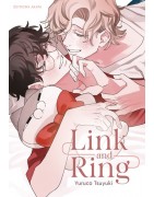 LINK AND RING