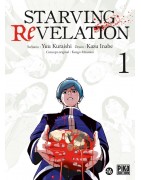 Starving Revelation