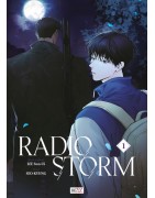 Radio Storm