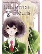 L'Internat des fleurs