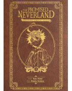 The Promised Neverland - Deluxe