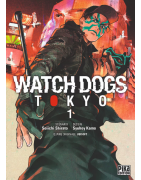 Watch Dogs Tokyo