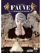 Fauve, l'exorciste Du Louvre