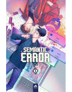 Semantic Error - Webnovel