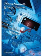 Planetarium Ghost Travel