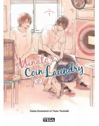 Minato Shoji Coin Laundry