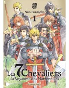 Les 7 Chevaliers du Royaume des Marronniers