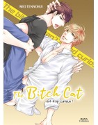 The bitch cat ( yaoi )