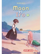 Moon et Iro