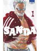 SANDA