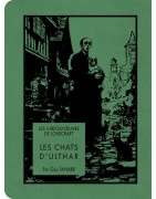 LOVECRAFT - CHATS D'ULTHAR