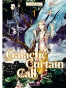 Galactic Curtain Call