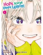 Hope You're Happy, Lemon!