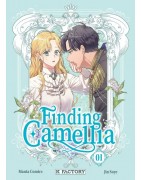 Finding Camellia