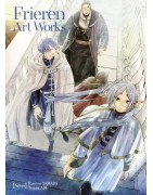 ARTBOOK FRIEREN