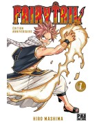 Fairy Tail - édition anniversaire