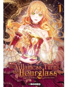 The Villainess Turns the Hourglass