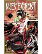 Nue's Exorcist