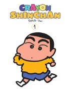 Crayon Shinchan