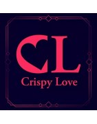 crispy love