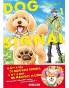 Dog Signal